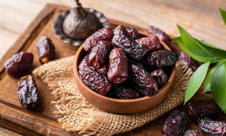 خواص خرما و دنبه در درمان آرتروز چیست؟