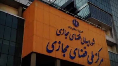 ارتباط صنعتی