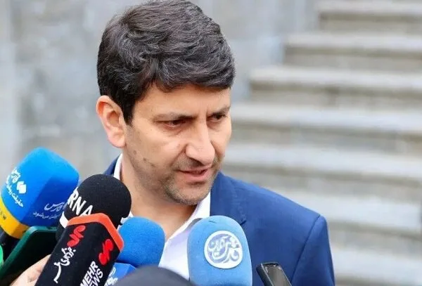 واگذاری فرکانسهای ۳۶۰۰ تا ۳۸۰۰ و توسعه اینترنت ۵G واگذاری فرکانسهای ۳۶۰۰ تا ۳۸۰۰ و توسعه اینترنت ۵G