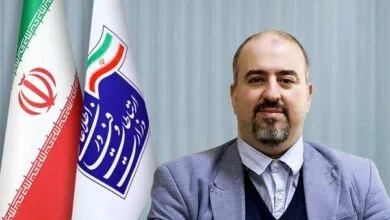 ارتباط صنعتی