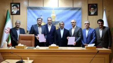 ارتباط صنعتی
