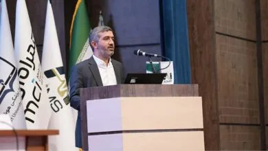 ارتباط صنعتی