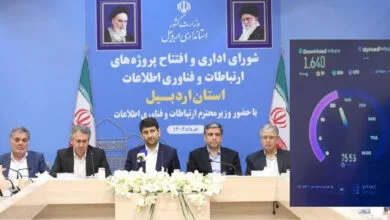 ارتباط صنعتی