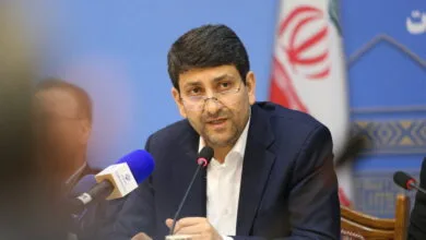 ارتباط صنعتی