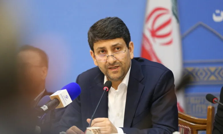 ستار هاشمی: وضعیت اینترنت به شرایط قبل بازگشت