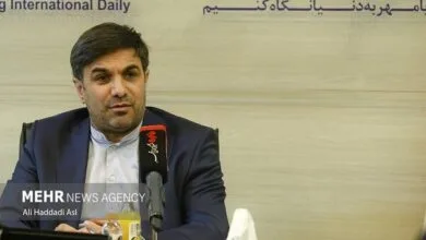 ارتباط صنعتی