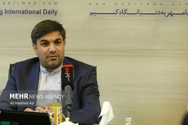 گام اول کاهش قطع برق از اول تابستان؛ ارائه کارت ملی همه جا حذف میشود گام اول کاهش قطع برق از اول تابستان؛ ارائه کارت ملی همه جا حذف میشود