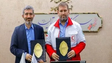 ارتباط صنعتی