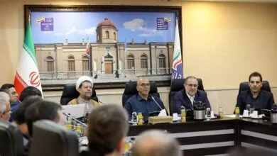 ارتباط صنعتی