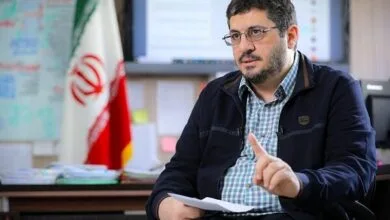 ارتباط صنعتی