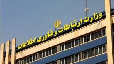 ارتباط صنعتی