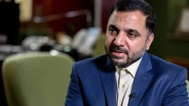 ارتباط صنعتی