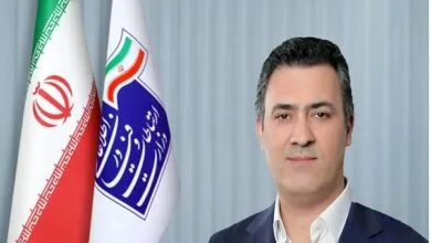 ارتباط صنعتی
