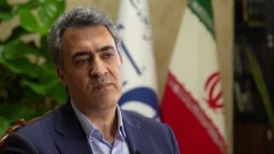 ارتباط صنعتی