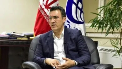 ارتباط صنعتی