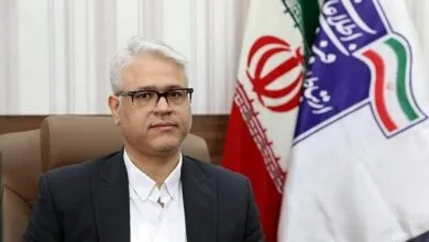 ارتباط صنعتی