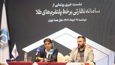 ارتباط صنعتی