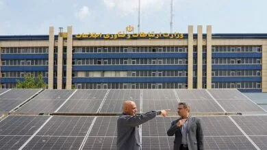 ارتباط صنعتی