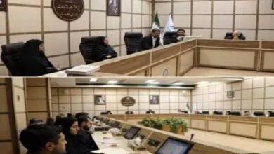 ارتباط صنعتی