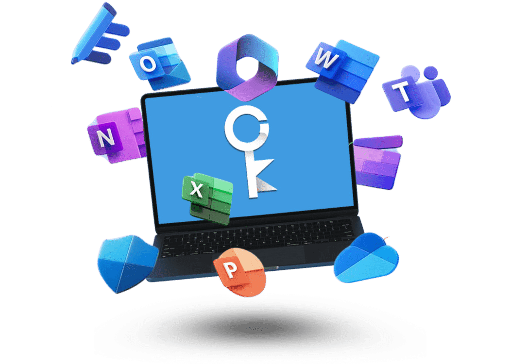 • Office 365 خرداد 1404