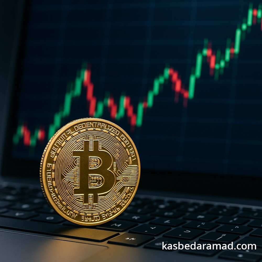 صرافی Ourbit: مقصدی برای معاملات ارز دیجیتال