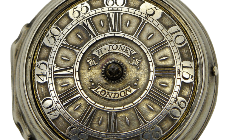 🕰️ The Art of Time: The Cultural, Historical, and Emotional Value of Collecting Antique Pocket 🕰️ The Art of Time: The Cultural, Historical, and Emotional Value of Collecting Antique Pocket