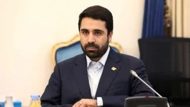 ارتباط صنعتی
