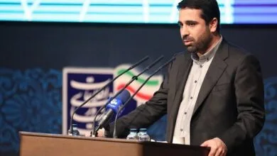 ارتباط صنعتی