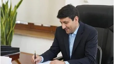 ارتباط صنعتی