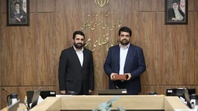 ارتباط صنعتی