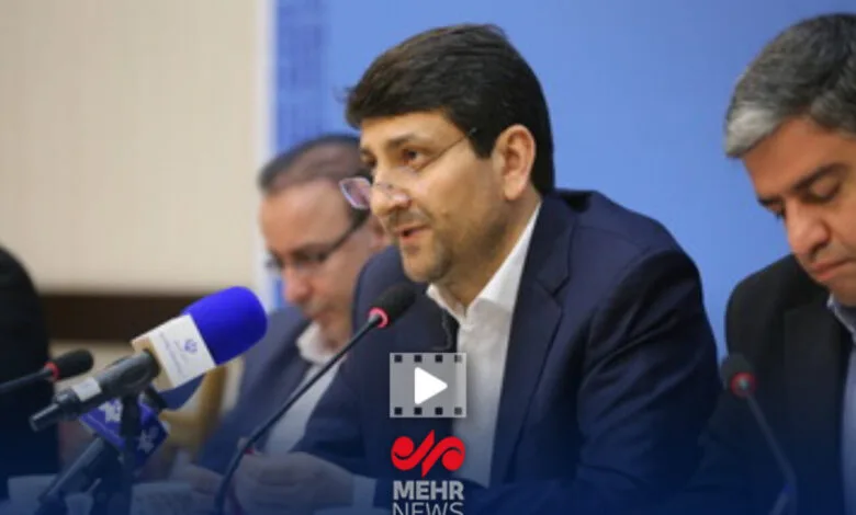 ستار هاشمی: زیر ساخت ها در جنگ مورد حمله قرار گفت ولی خدمات متوقف نشد