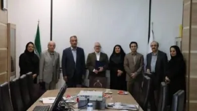 ارتباط صنعتی