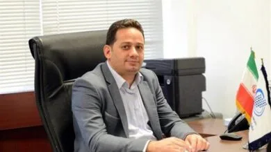 ارتباط صنعتی