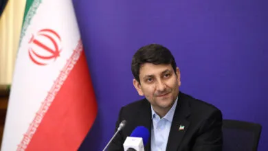 ارتباط صنعتی