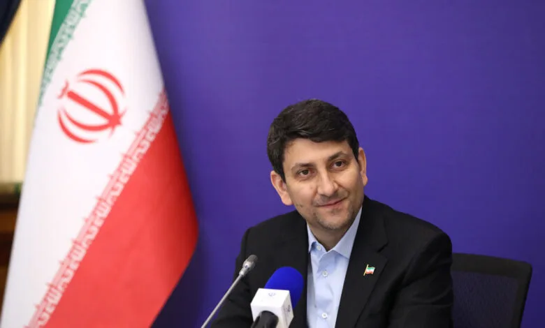 وزیر ارتباطات: بهره‌گیری از ظرفیت بخش خصوصی محور برنامه‌ها باشد