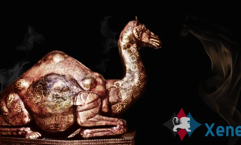 Xene Gallery: A Century of Handcrafted Metal Mastery Comes to Light on the Global Stage
