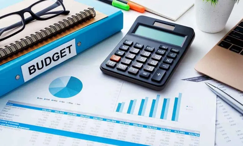 مدیریت بودجه در نرم افزار ERP و ابزارهایی که نیاز داریم و در اختیار داریم