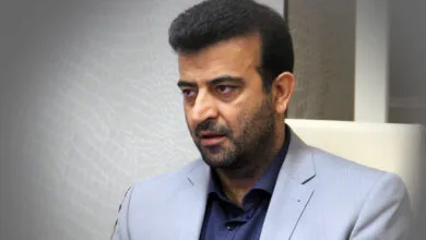 ارتباط صنعتی