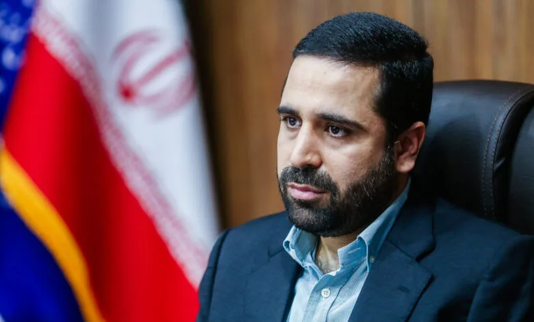 آئیننامه کمیته تسهیل اقتصاد دیجیتال جهت اجرا به دستگاهها ابلاغ شد آئیننامه کمیته تسهیل اقتصاد دیجیتال جهت اجرا به دستگاهها ابلاغ شد