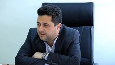 ارتباط صنعتی