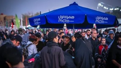 ارتباط صنعتی