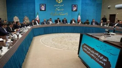 ارتباط صنعتی