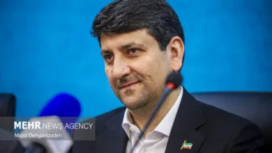 ارتباط صنعتی