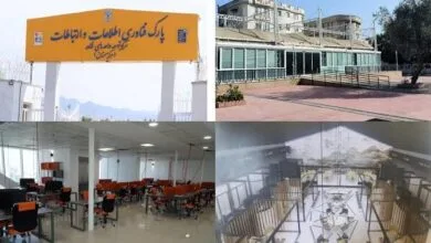 ارتباط صنعتی