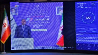 ارتباط صنعتی