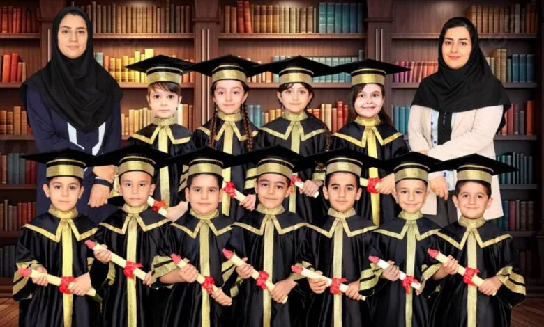 بهترین کودکستان اسلامشهر؛ مهد کودک شهر شادی، انتخابی مطمئن برای آینده فرزند شما