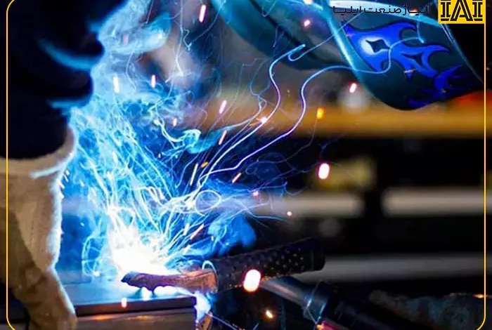 نقش حیاتی الکترودهای چدنی آما در تعمیرات و نگهداری ماشین‌آلات صنعتی