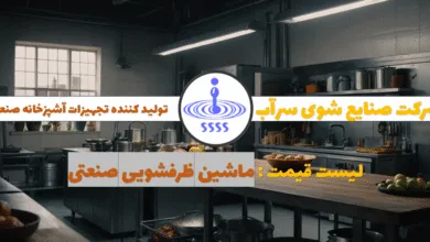 ارتباط صنعتی