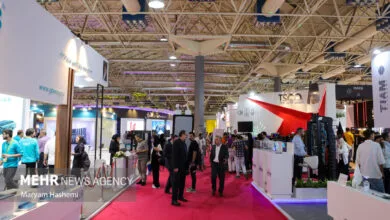 ارتباط صنعتی