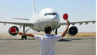 ارتباط صنعتی